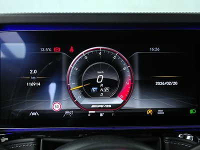 MERCEDES-BENZ G-CLASS - 8