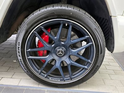 MERCEDES-BENZ G-CLASS - 6