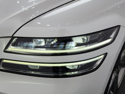 GENESIS G80 (RG3) - 9