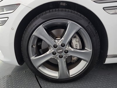 GENESIS G80 (RG3) - 6