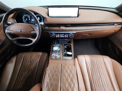 GENESIS G80 (RG3) - 5