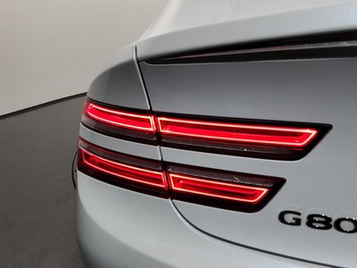 GENESIS G80 (RG3) - 10
