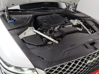 GENESIS G80 (RG3) - 7