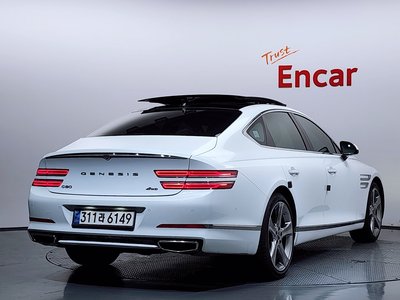 GENESIS G80 (RG3) - 3