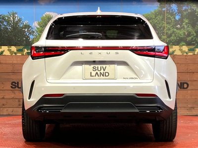 صورة مصغرة 15 لـ 2023 Lexus NX
