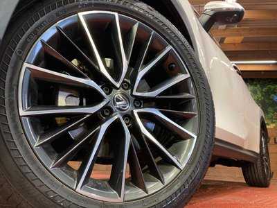 صورة مصغرة 13 لـ 2023 Lexus NX