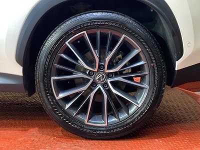 صورة مصغرة 28 لـ 2023 Lexus NX