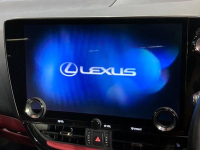 2023 Lexus NX 照片 3