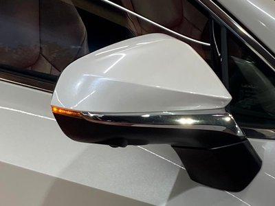صورة مصغرة 24 لـ 2023 Lexus NX