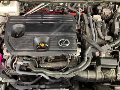 صورة مصغرة 18 لـ 2023 Lexus NX