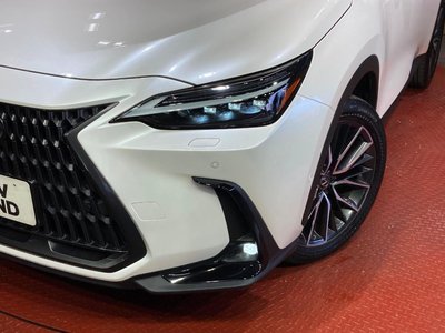 صورة مصغرة 12 لـ 2023 Lexus NX