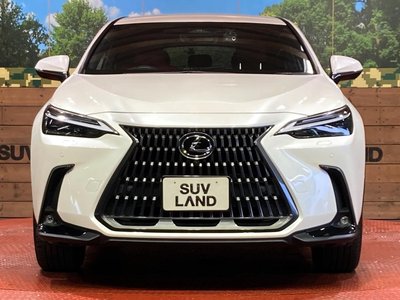 صورة مصغرة 14 لـ 2023 Lexus NX