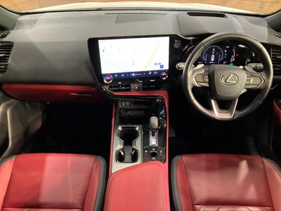 2023 Lexus NX 照片 2