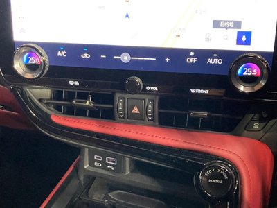 2023 Lexus NX 照片 5