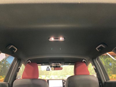 صورة مصغرة 36 لـ 2023 Lexus NX