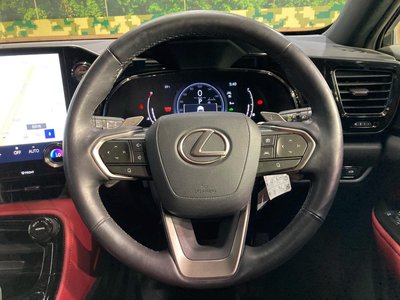 صورة مصغرة 11 لـ 2023 Lexus NX