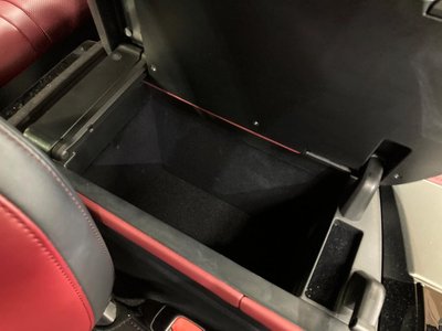 صورة مصغرة 43 لـ 2023 Lexus NX