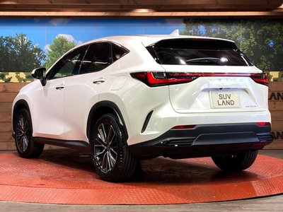 صورة مصغرة 32 لـ 2023 Lexus NX