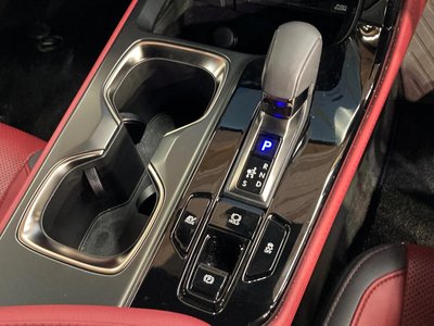 صورة مصغرة 44 لـ 2023 Lexus NX