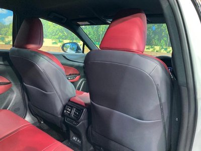 صورة مصغرة 37 لـ 2023 Lexus NX