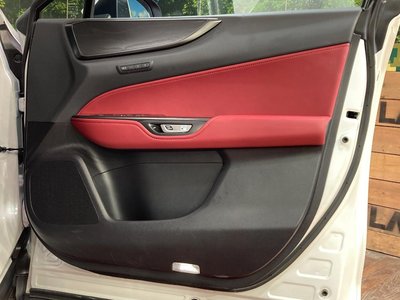 صورة مصغرة 39 لـ 2023 Lexus NX