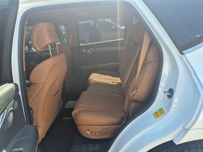 GENESIS GV80 - 10