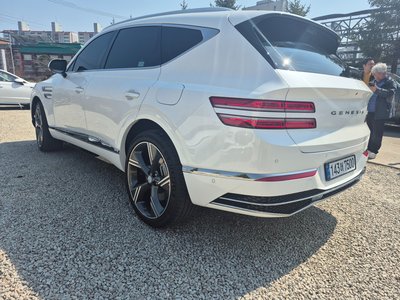GENESIS GV80 - 2