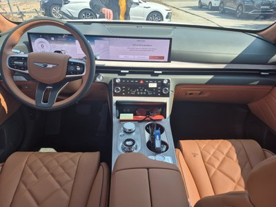GENESIS GV80 - 4
