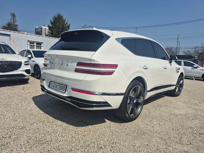 GENESIS GV80 - 6