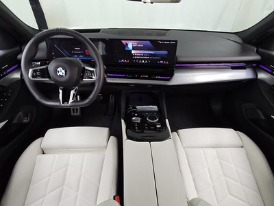 BMW 5 SERIES - 5