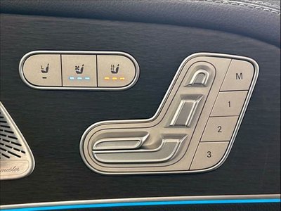 MERCEDES-BENZ GLS - 10