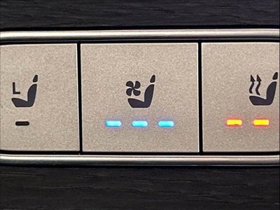 MERCEDES-BENZ GLS - 9