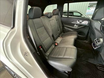 MERCEDES-BENZ GLS - 8