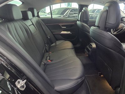 2025 Mercedes-BENZ E-CLASS — миниатюра 15