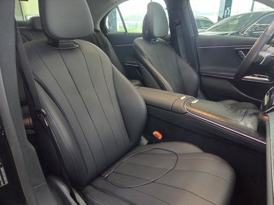 2025 Mercedes-BENZ E-CLASS — миниатюра 14