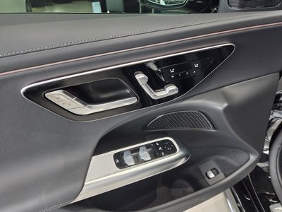 2025 Mercedes-BENZ E-CLASS — миниатюра 13