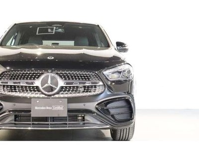 2026 Mercedes-BENZ GLA — фото 7