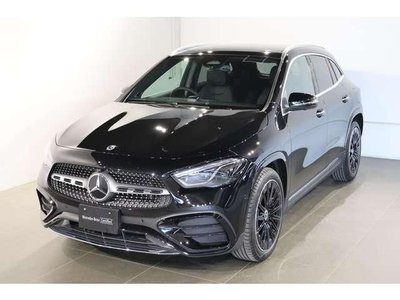 2026 Mercedes-BENZ GLA — фото 9