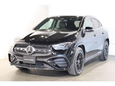 2026 Mercedes-BENZ GLA — фото 5