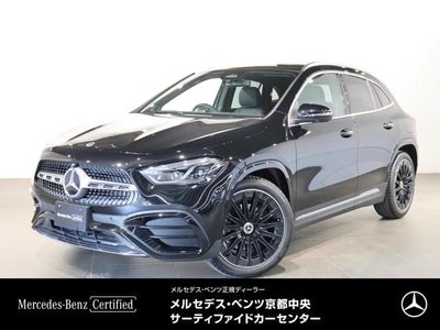 2026 Mercedes-BENZ GLA — фото 1