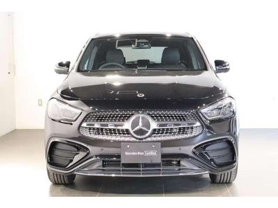 2026 Mercedes-BENZ GLA — фото 6