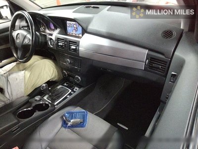 MERCEDES-BENZ GLK - 3