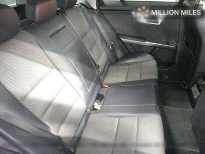 MERCEDES-BENZ GLK - 6