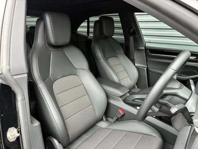 صورة مصغرة 23 لـ 2025 Porsche MACAN