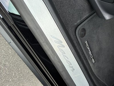 صورة مصغرة 19 لـ 2025 Porsche MACAN