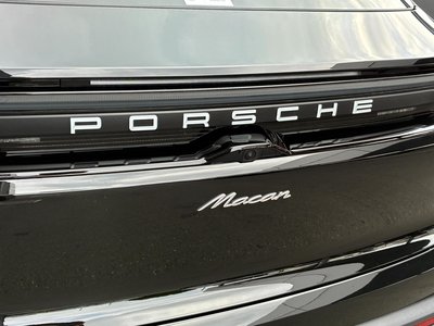صورة مصغرة 15 لـ 2025 Porsche MACAN