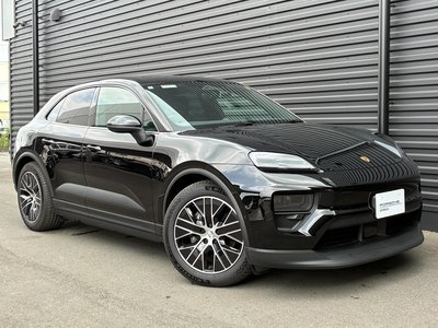 صورة مصغرة 11 لـ 2025 Porsche MACAN