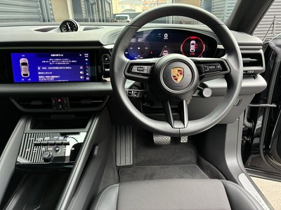 صورة مصغرة 24 لـ 2025 Porsche MACAN