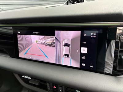 صورة مصغرة 30 لـ 2025 Porsche MACAN