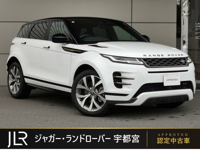 صورة 1 لـ 2023 LAND Rover RANGE ROVER EVOQUE